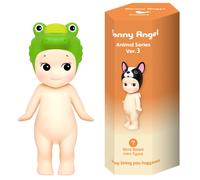 Sonny Angel Mini Angel - Nuevo 2019 Animal Series 3 - 1 ciego Mini figura