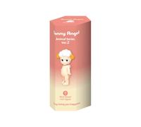 Sonny Angel Mini Figura Coleccionable Serie Tier Ver.2 Caja Sorpresa