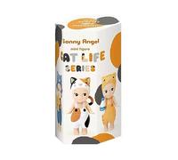 Sonny Angel, serie Cat Life, miniatura original, edición limitada, 1 caja sellada