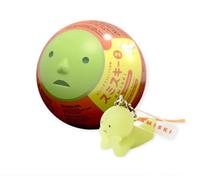 Sonny Angel Smiski - Accesorio de correa - Serie 2, accesorio que brilla en la oscuridad (1) Caja ciega sellada surtida original mini figura