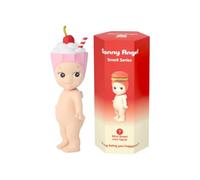 Sonny Angel Serie Snacks Mini Figura Ciega Caja Temática Diner American