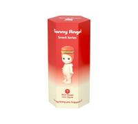 Sonny Angel Snack Series Figura Mini Ciega Caja Sorpresa Tema Diner Americano