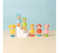 Sonny Angel - Figura de bebé serie I Love Rainy Day