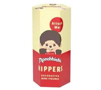 Sonny Angel Una figura serie Hippers Monchhichi x