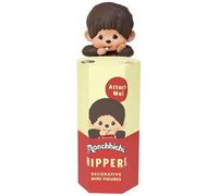 Sonny Angel Una figura serie Hippers Monchhichi x