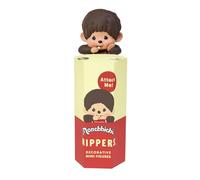 Sonny Angel Una figura serie Hippers Monchhichi x