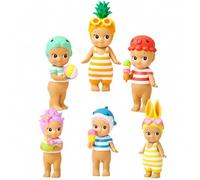 Sonny Angel - Figura de bebé serie verano Vacation Sun-Kissed Style