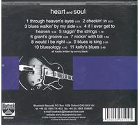 Sonny Black & the Dukes - Heart & Soul