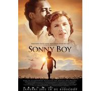 Sonny Boy (2011) (Steelbook Edition) [ Origen Holandés, Ningun Idioma Espanol ]