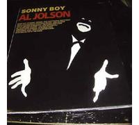 Sonny Boy - Al Jolson LP