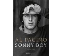 Sonny Boy. Al Pacino. Memorias | Al Pacino