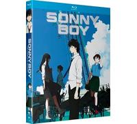 Sonny Boy (Complete Season) [ Origen Australiano, Ningun Idioma Espanol ] (Blu-Ray)