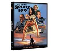 Sonny Boy [Francia] [Blu-ray]