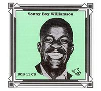 Sonny Boy (John Lee) Williamson - Sonny Boy Williamson
