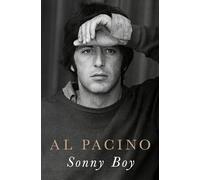 Sonny Boy: A Memoir