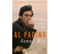 Sonny Boy: The astonishing autobiography from the legendary Godfather actor and film icon