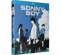 Sonny Boy – Serie de TV – Temporada completa (USA) – Blu-ray