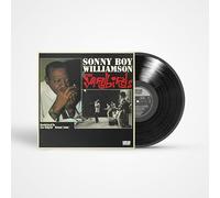 Sonny Boy Williamson & The Yardbirds - Recorded Live At The Craw-Daddy Club, Richmond (London) (Remastered) (Reissue) (LP)