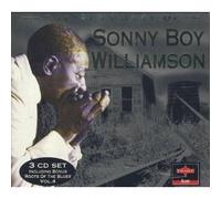 Sonny Boy Williams - The Very Best of...