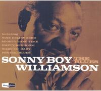 Sonny Boy Williamson - Blues,the