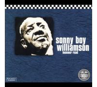 Sonny Boy Williamson - Bummer Road