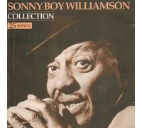 Sonny Boy Williamson - Collection