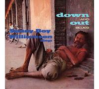 Sonny Boy Williamson - Down And Out Blues