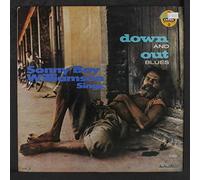Sonny Boy Williamson - Down & Out Blues [Vinilo]