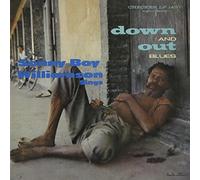 Sonny Boy Williamson II - Down & Out Blues