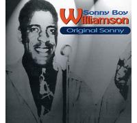 Sonny Boy Williamson - Original Sonny