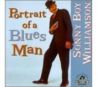 Sonny Boy Williamson - Portrait of a Blues Man
