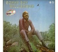 Sonny Boy Williamson - Sonny Boy Williamson