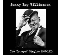 Sonny Boy Williamson - The 'Trumpet' Singles [Vinilo]