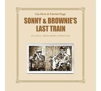 Sonny & Brownie's Last Train