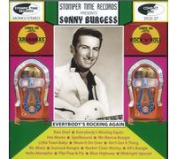 Sonny Burgess - Everybodys Rockin Again