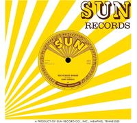 Sonny Burgess - Red Headed Woman (7") [Vinilo]