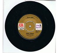 Sonny Charles And Checkmates Ltd,* - Black Pearl