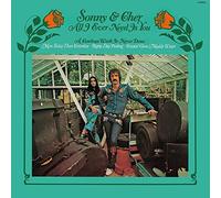 Sonny & Cher - All I Ever Need Is You