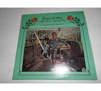 Sonny & Cher - All I ever need is you / Vinyl record [Vinyl-LP]