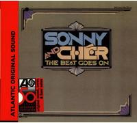 Sonny & Cher - Beat Goes on