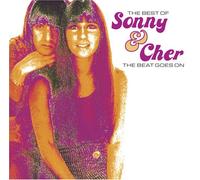 Sonny & Cher - Beat Goes on/I Got You Babe
