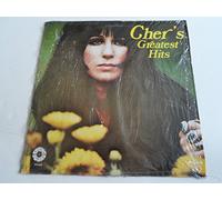 SONNY & CHER - Cher's Greatest Hits