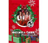 Sonny & Cher - Christmas Collection [USA] [DVD]