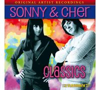 Sonny & Cher Classics (CD) (Importación USA)