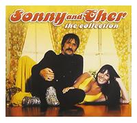 Sonny & Cher - Collection