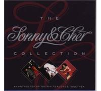 Sonny & Cher - Collection