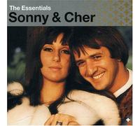 Sonny & Cher - Essentials Series