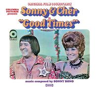 Sonny & Cher - Good Times - Original Film Soundtrack