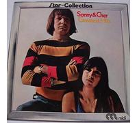 Sonny & Cher - Greatest Hits - Midi - MID 20 026