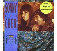 Sonny & Cher - Hit Single Collection [Import]